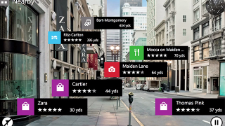 Illustration for article titled 6 Reasons to Switch to Nokia's HERE Maps